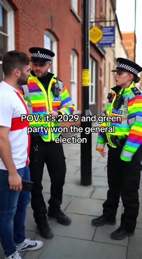 2029 Green Party Victory: A New Era for UK Politics