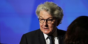 Meta Faces EU Probe Over Facebook, Instagram Child-Protection Policies