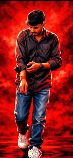 🔥🔥 INTRO VIDEO EDITING TUTORIAL AND TEMPLATE 💥💫#intro #introediting #ytshorts #no1trending #attitude