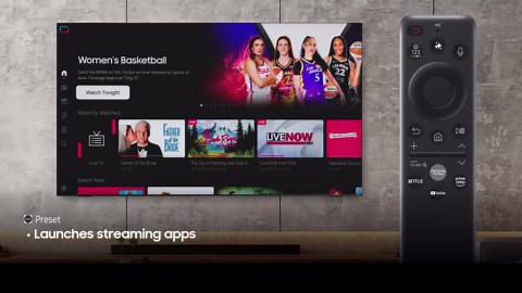 Samsung 65-Inch Class The Frame LS03F 4K QLED Smart TV (2025 Model) Slim Fit Wall Mount, Modern Frame Design, NQ4 AI Gen2 Processor, Art Mode, Artful Picture Quality, Samsung Vision AI, Alexa Built-in