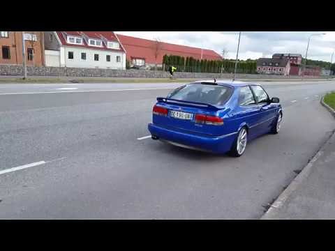 Saab 9.3 viggen R500 by RBM performance