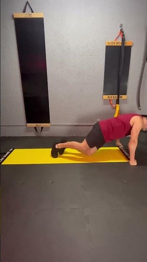 [CONHEÇA O SLIDE BOARD] - Vídeo resumido do que é Slide Board REA o original.