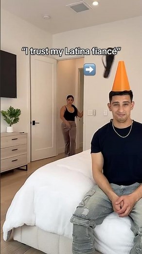 HOW IS SHE SO GOOD AT THIS?!🤣 #shorts