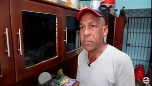 623K views · 10K reactions | Uncle Clyde fries up some tasty country-style Fried Chicken. Paramin is a peaceful village located in the hills above Port of Spain, Trinidad and Tobago. | Foodie Nation | Facebook