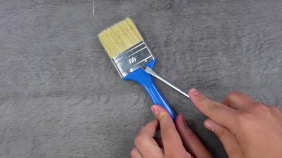 Excellents trucs de bricolage pour améliorer votre maison
