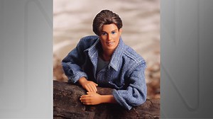 Ele é só o Ken: conheça a história do boneco companheiro da Barbie | CNN Brasil