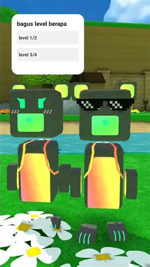 avatar super bear envencer level 1234