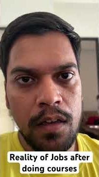 The TRUTH About Jobs After Clinical SAS Training (2026 Reality Check)