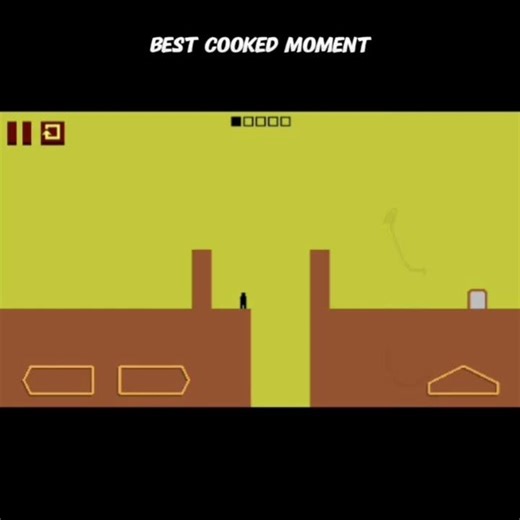 Best Cooked Moment😱 |Level Devil gameplay #gamingshorts #leveldevil #mobilegaming