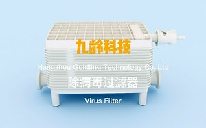 除病毒过滤器