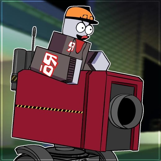 Original | Unlock builderman limits🛠️ #forsaken #roblox