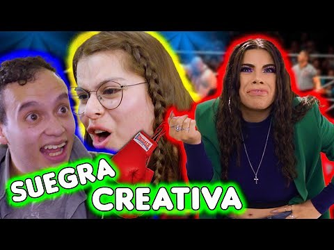 INFIELES T-4 | Le gustan maduritas Ep.74