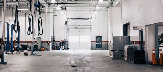 AWIN Advanced Auto Body Centre | AWIN Group of Dealerships