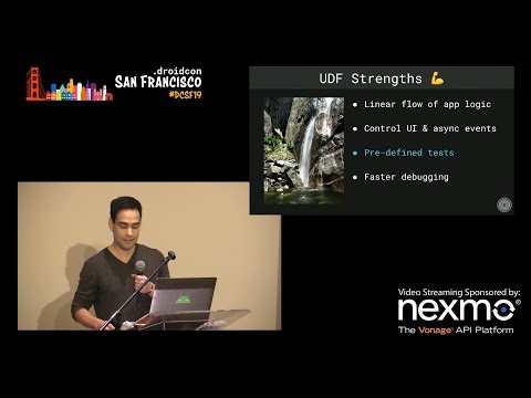 JUnit 5 Testing: Android Unidirectional Data Flow with LiveData