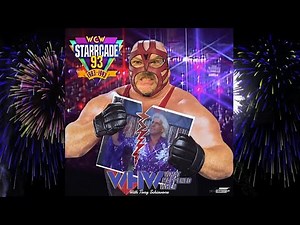 WHW #99: Starrcade 1993