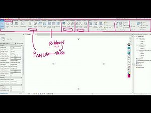 LEARN HOW TO PLAY WITH REVIT MEP !!! Learn Revit from the Basics for Absolute Beginners Part 2