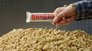 Payday TV Spot, 'Lotta Nuts'