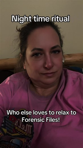 Bedtime with Forensic Files @Forensic Files Case #forensicfiles