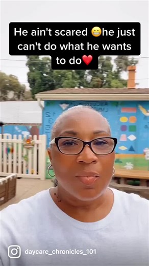 Discipline and Structure at Miss Tanya's Daycare Chronicles