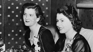 Queen Elizabeth’s Cousin and Close Friend Margaret Rhodes Has Died