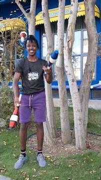 LEARN HOW TO JUGGLE STEP BY STEP #tutorial #juggling