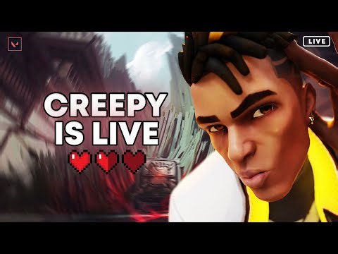 🔴[ LIVE ]: Valorant | Solo Plays Night | Mumbai Server | Competitve Queueing Only