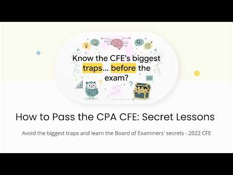 Why Students Failed the 2022 CFE: Official Board Report Debrief