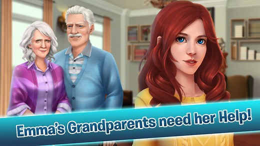 Home Makeover: Hidden Object: Eine klassische Wimmelbild-Herausforderung!