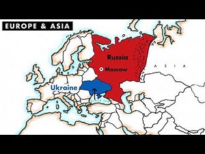 CC Cycle 2 Week 11 Geography: Europe & Asia (Song & Map)