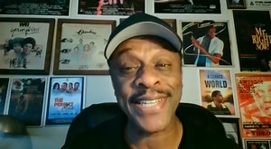 Lawrence Hilton-Jacobs Explains How Black Film Evolved Since the 1970s: Recalls Diahann Carroll Funny Moments - BlackSportsOnline