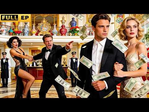 To get revenge on her cheating husband, she kept a lover#romance #shortdrama.-《My Kept Billionaire》