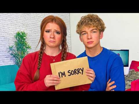 Harper Apologizes To Kaido