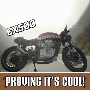 33K views · 565 reactions | One of a Kind Honda Cafe Racer! | Choppertown | Facebook
