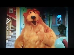 Bear in The Big Blue House - Friends For Life Song (Dutch/Nederlands)