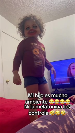 Eunice Martinez (@eunicemartinez183)’s videos with sonido original - Amy