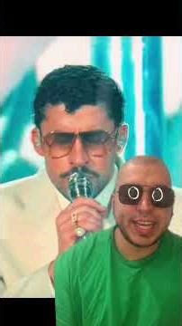 Bab bunny canta en portugués ‪@BadBunnyPR‬ #babbunny