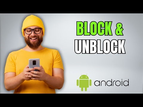 How to Block & Unblock Numbers on Android or Samsung Galaxy (2026 Guide)