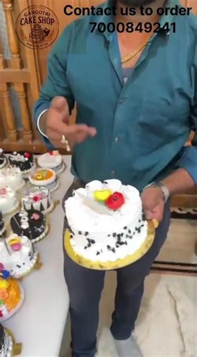 dummy cake for display cake decorating