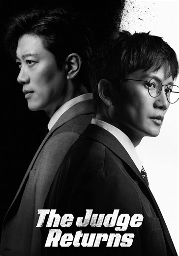 The Judge Returns - streaming tv show online