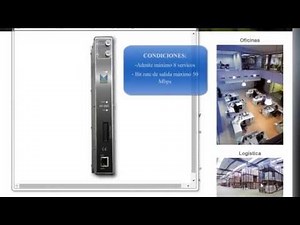 Tutorial Calculo Cabeceras IPTV