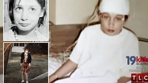 Mystery of 'world’s worst child abuse case' as mute girl left unable to walk