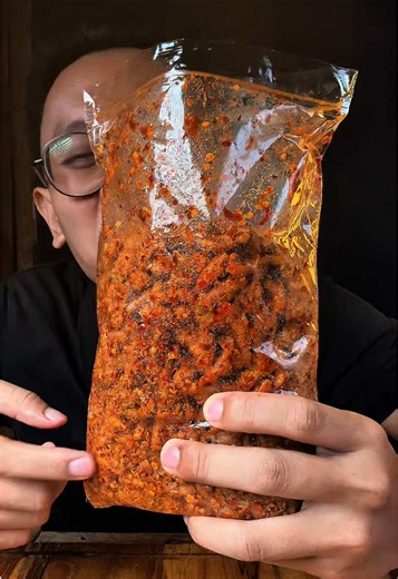 Usus Crispy Favorit: Resep Usus Ayam Crispy Pedas Daun Jeruk