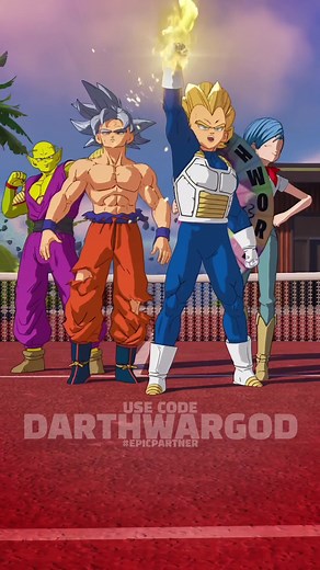 Tuca Donka Fortnite Dance Emote Compilation | Anime Edition