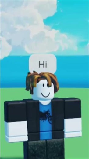 Kazoo kid meme roblox animation