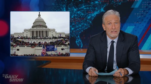 Jon Stewart examines Trump's treatment of immigrants versus the denizens of MAGAstan | The Daily Show