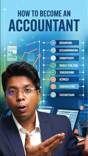 This is how accountants actually get hired #careerinsider #accounting