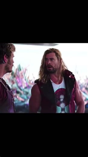 Thor#atfer love feeling#shorts