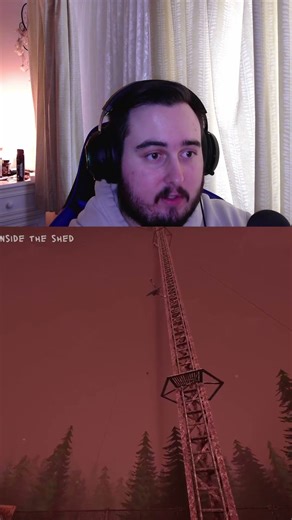 PEAK GAMEPLAY! #funny #gaming #youtube #shorts #cat #horrorgame #horror #youtubegaming #jumpscare