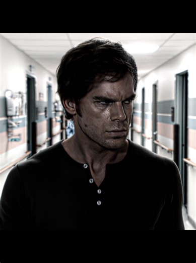 Brutal Dexter Edit using After Effects