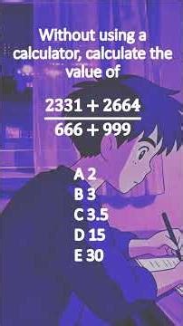 Can you simplify this fraction?